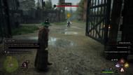 Loyalist fight (Image via WB Games)